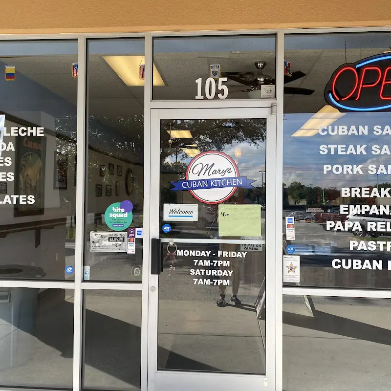 Latin Stop Cafe & Bakery