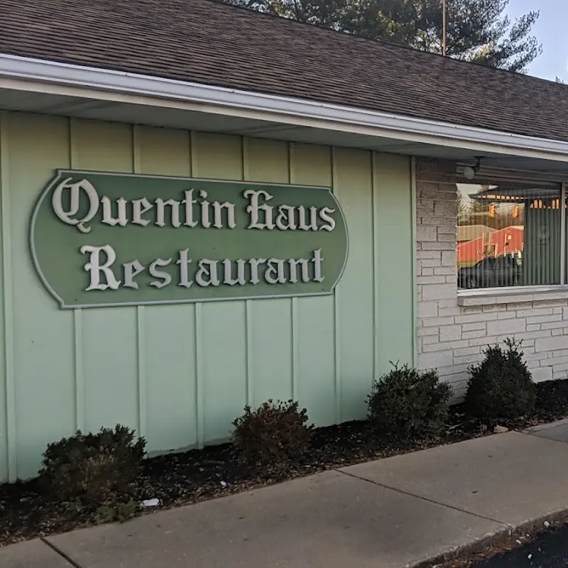 Quentin Haus