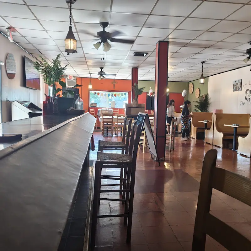 Los Amigos Family Restaurant
