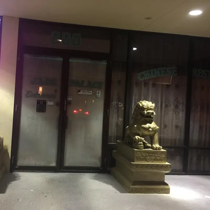 Jade Palace