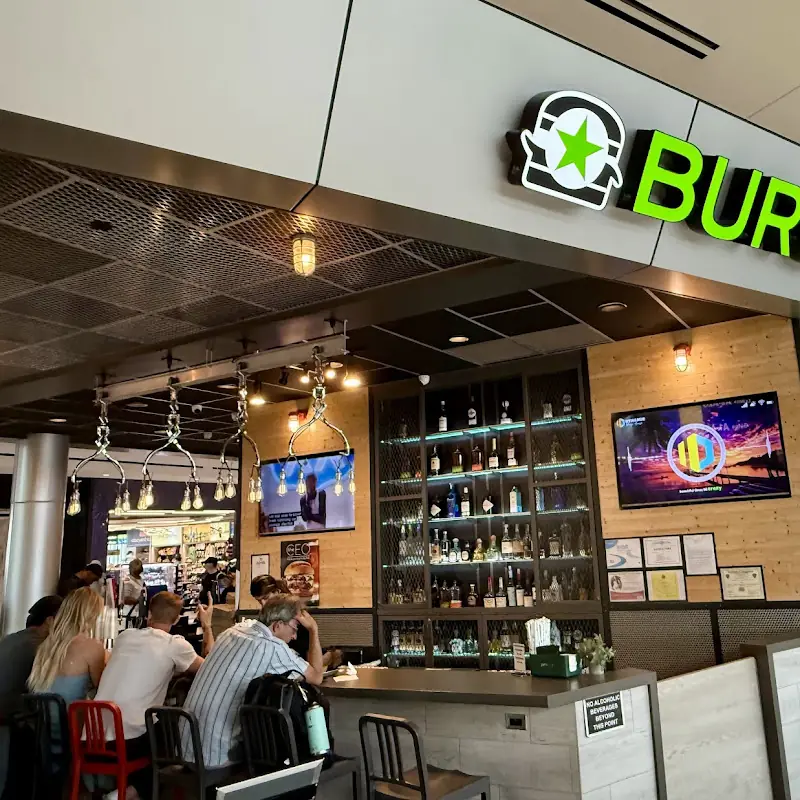 BURGERFI