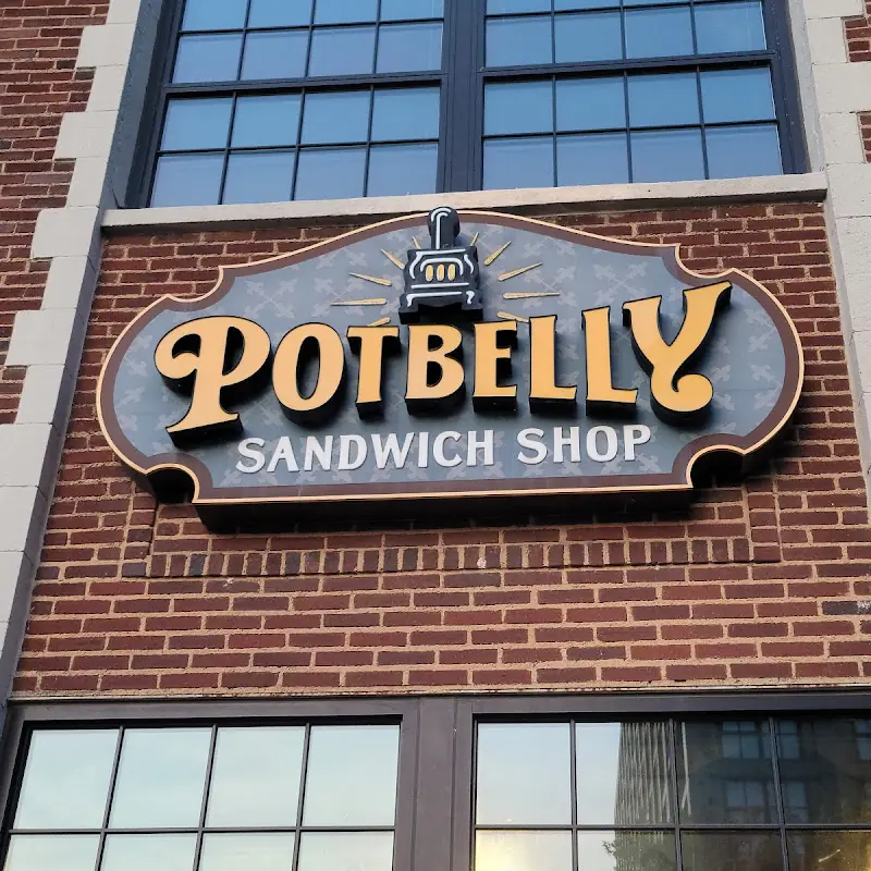 Potbelly