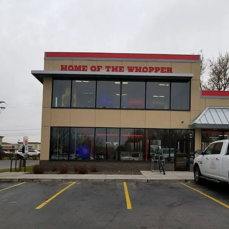 Burger King