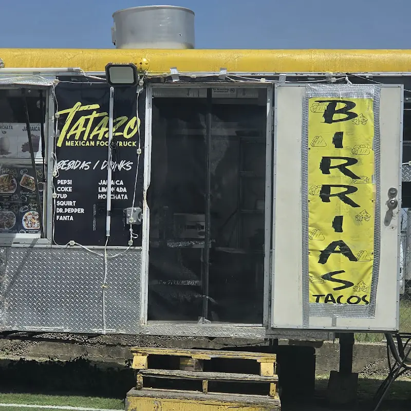 Tatazo Food Truck