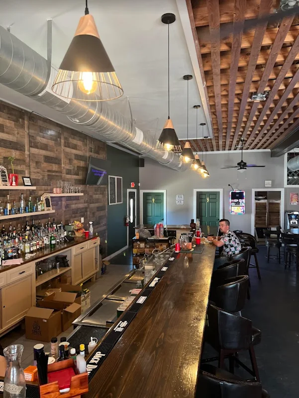 Southbound Bar
