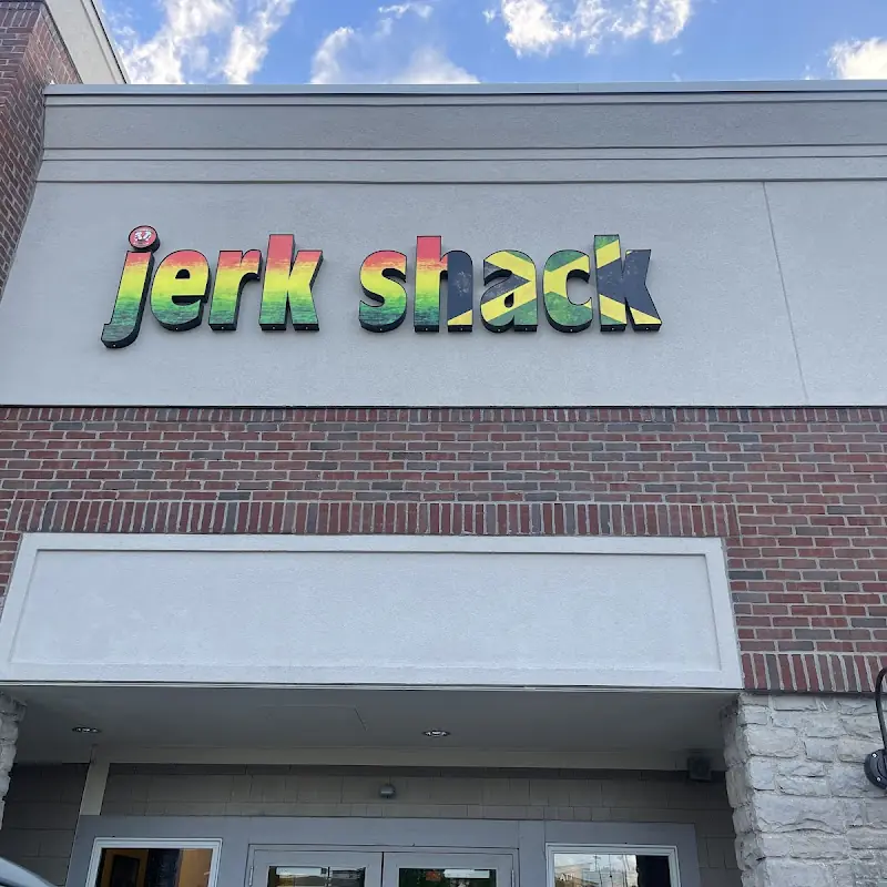 Jerk Chicken Sandwich