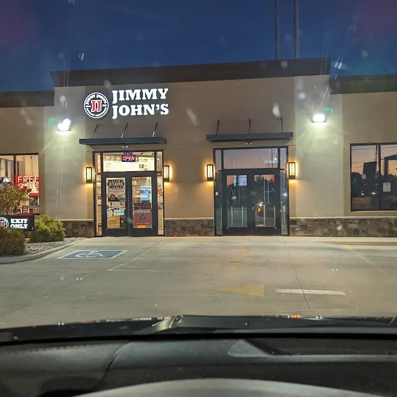 Jimmy John's