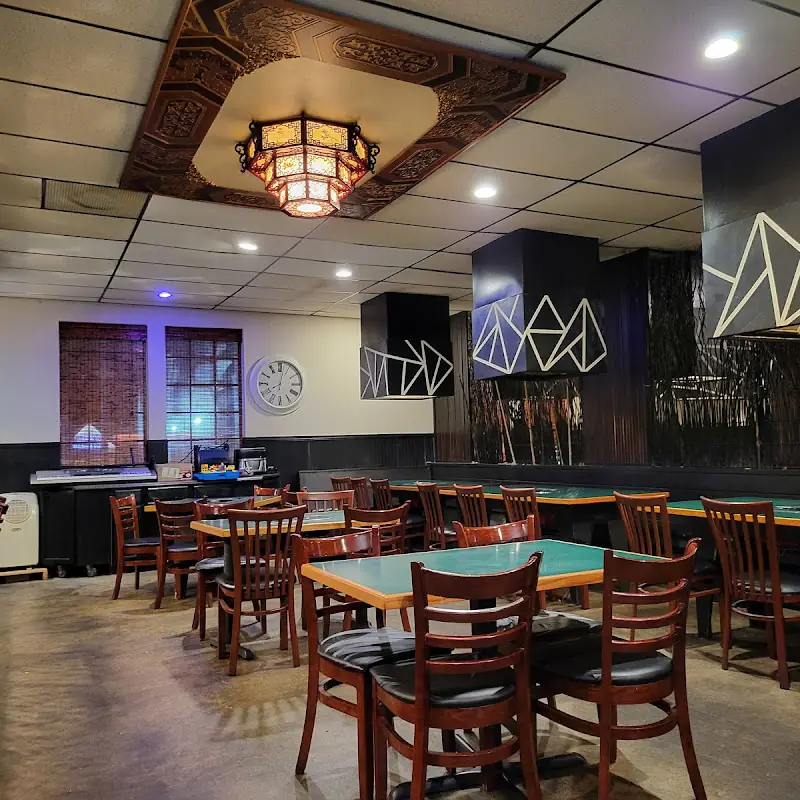 Arirang - Korean BBQ