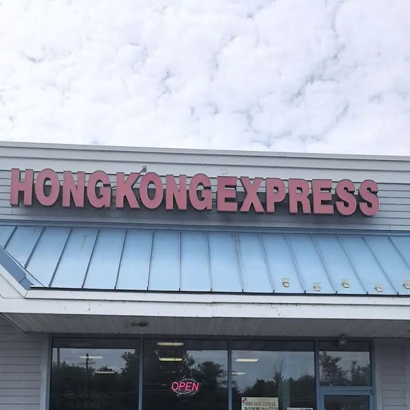 Beef Chow Mein