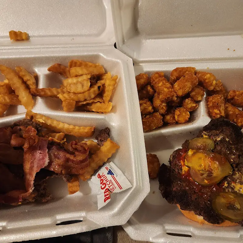 Clowers Corner Market