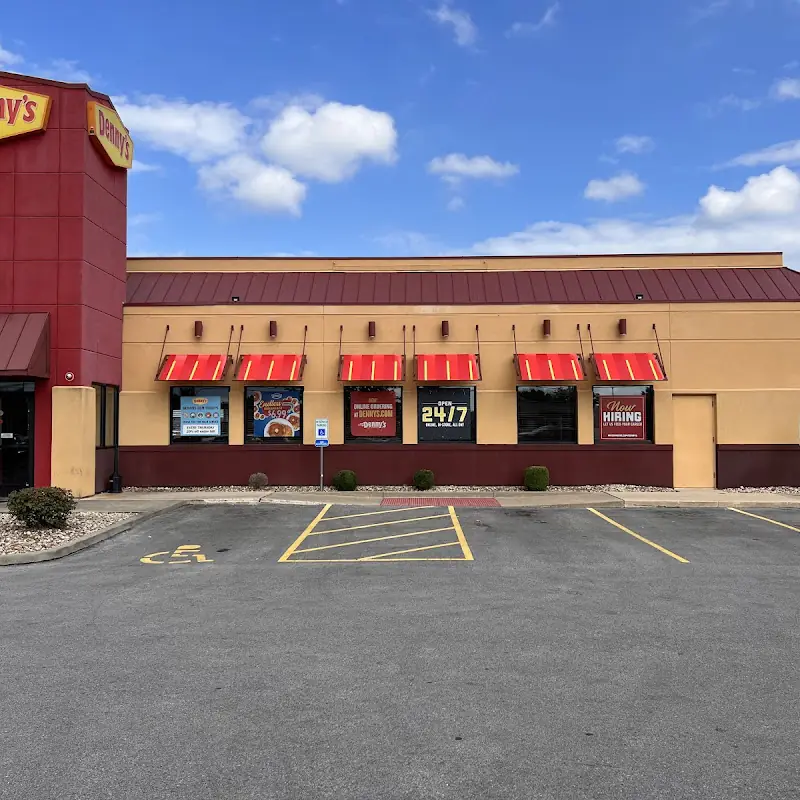 Denny's Restaurant