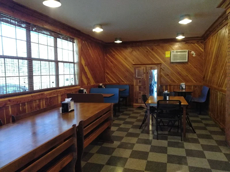 Belly of the Whale Deli