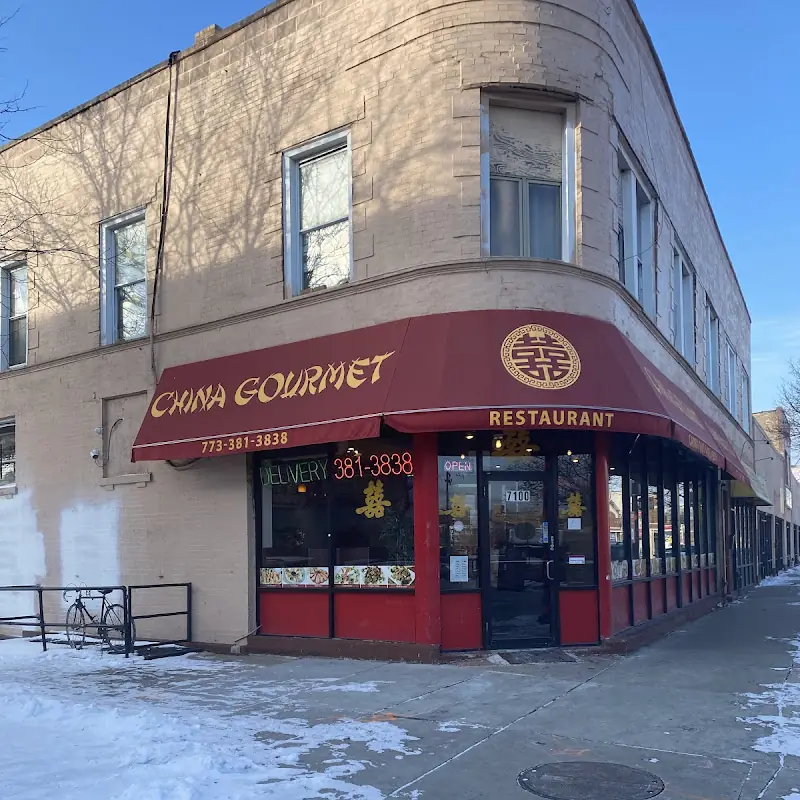 China Gourmet