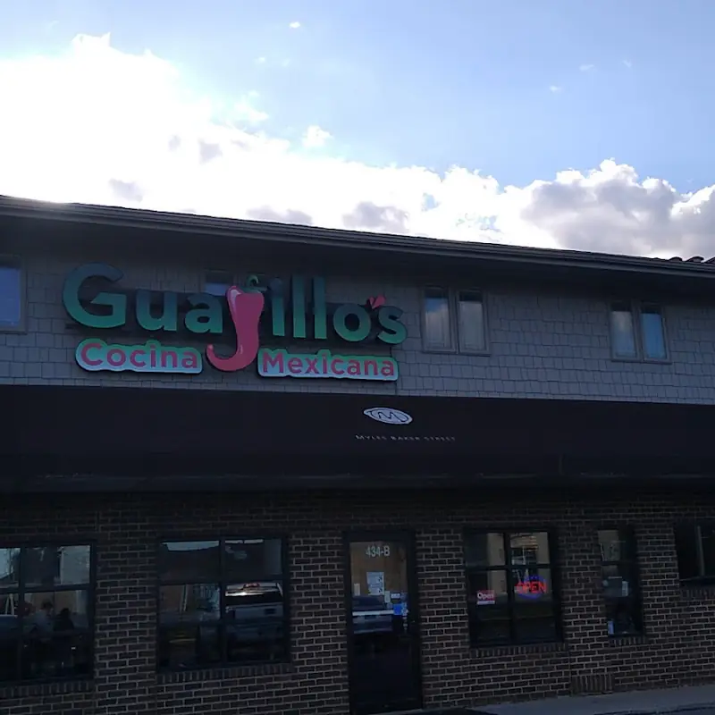 Guajillo's Cocina Mexicana