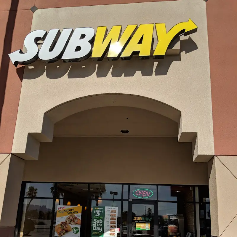 Subway
