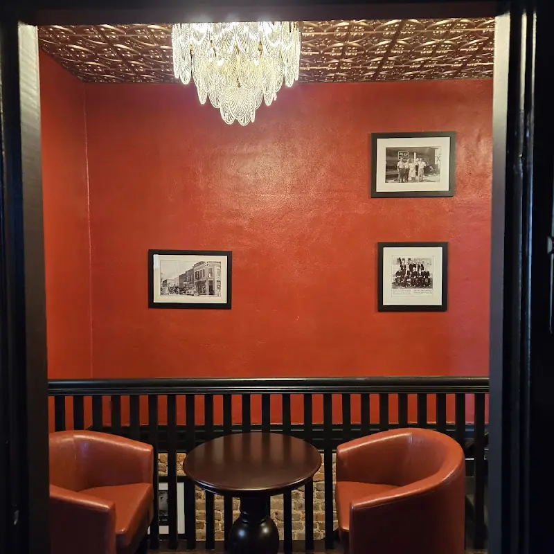 Giuseppe's Corner
