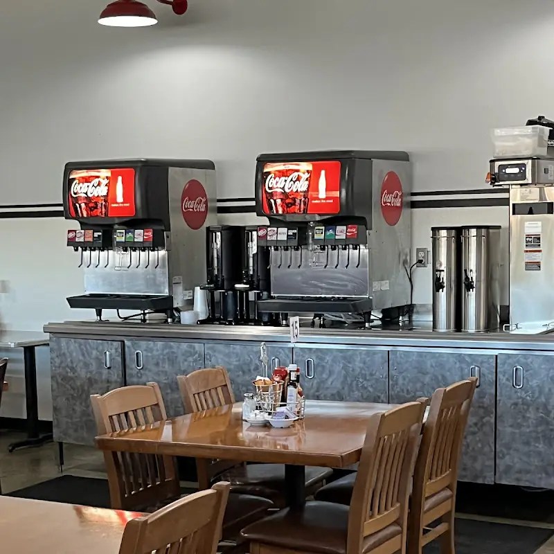 Country Cafe Diner
