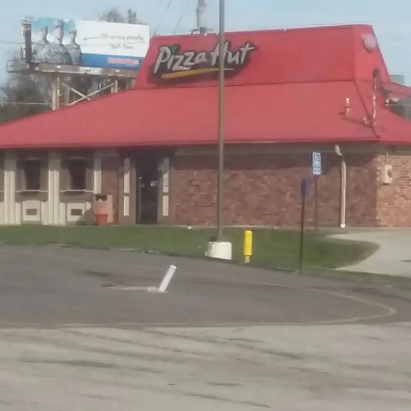 Pizza Hut