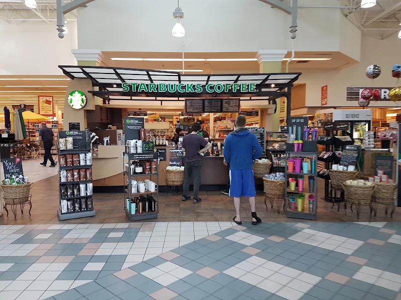 Starbucks Coffee Company