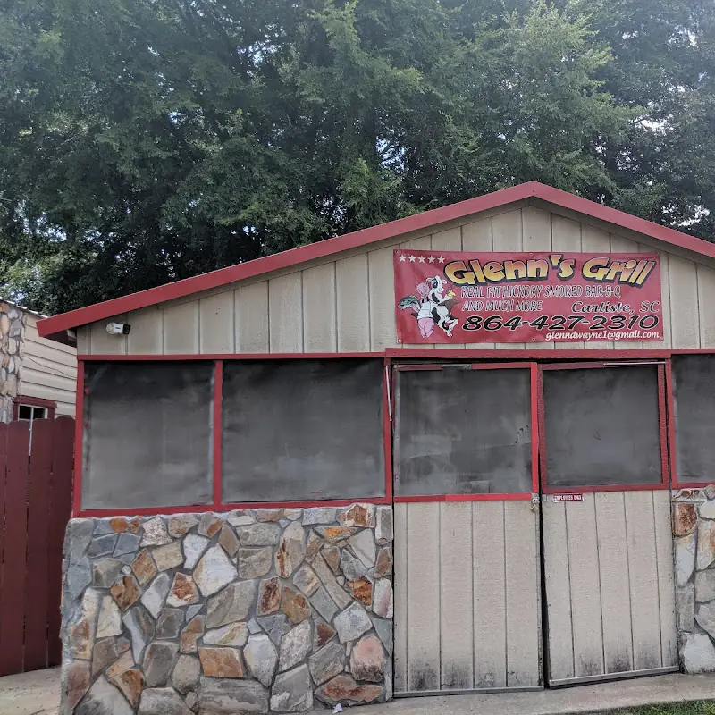 Glenn's Grill and BBQ