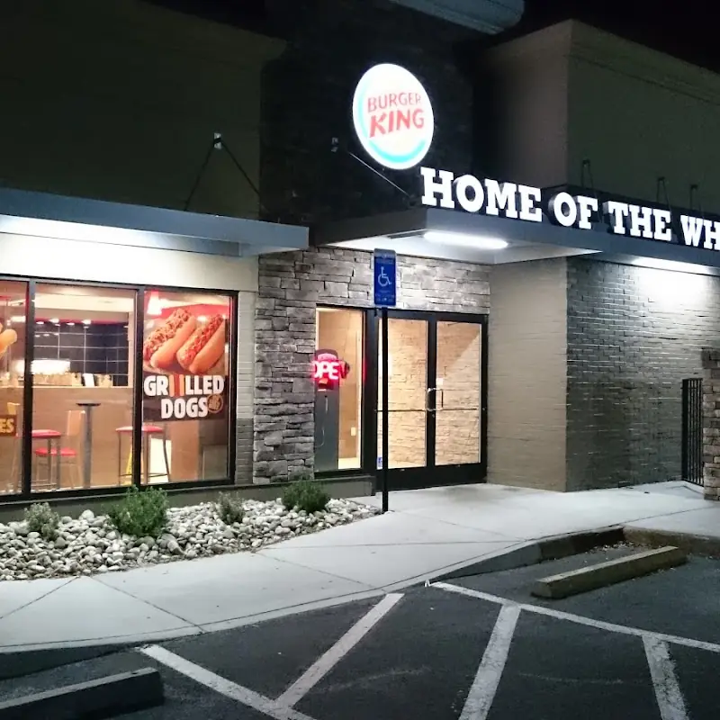 Burger King