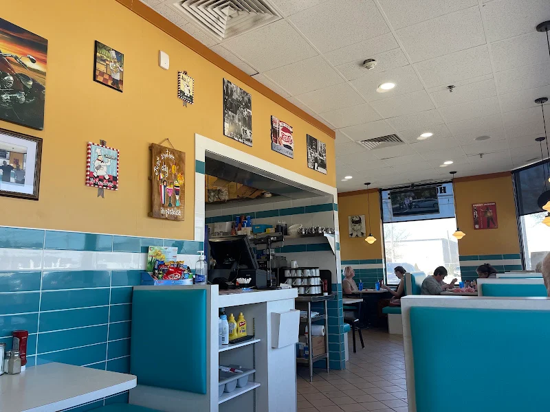 Best in Town Diner