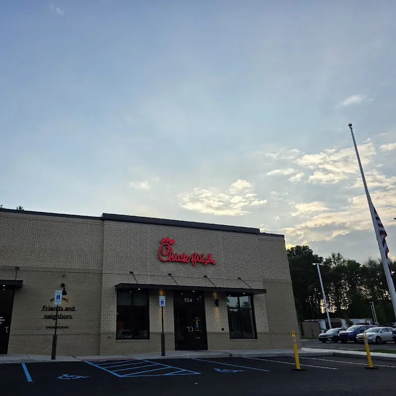 Chick-fil-A