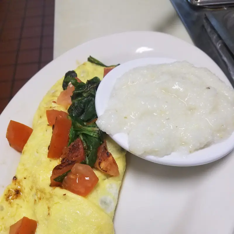 Jefferson House Restaurant