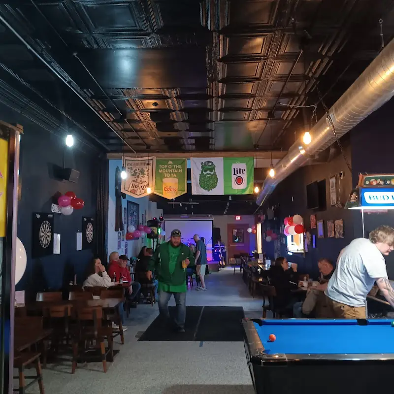 Neko's Pub