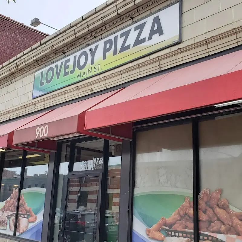 Lovejoy Pizzeria