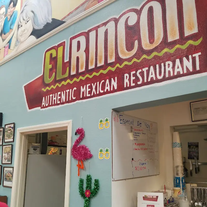 El Rincon Authentic Mexican Restaurant