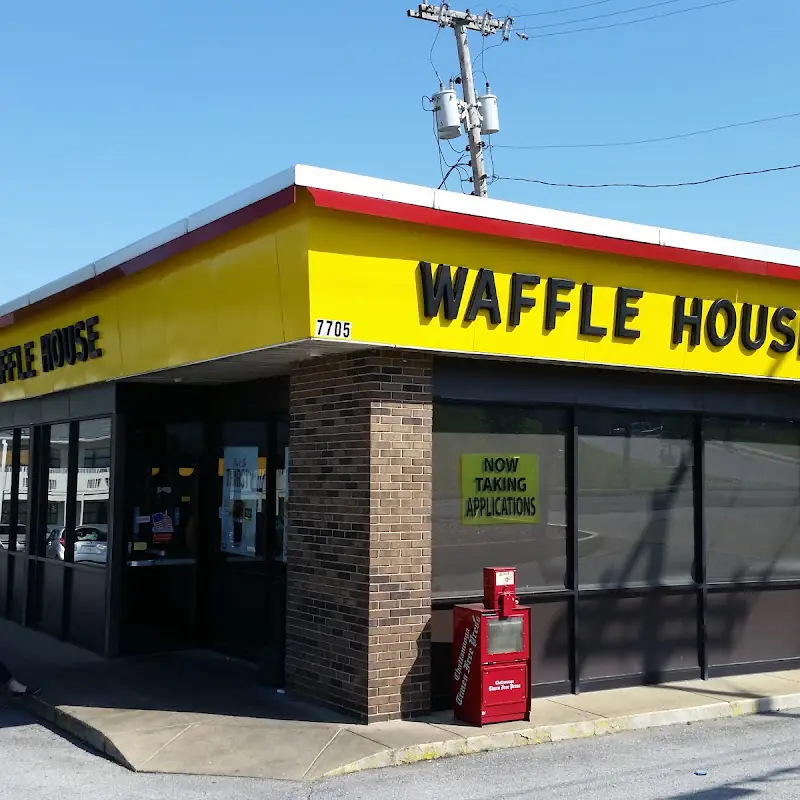 Waffle House