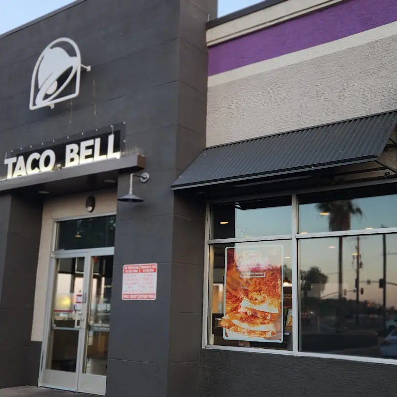 Taco Bell