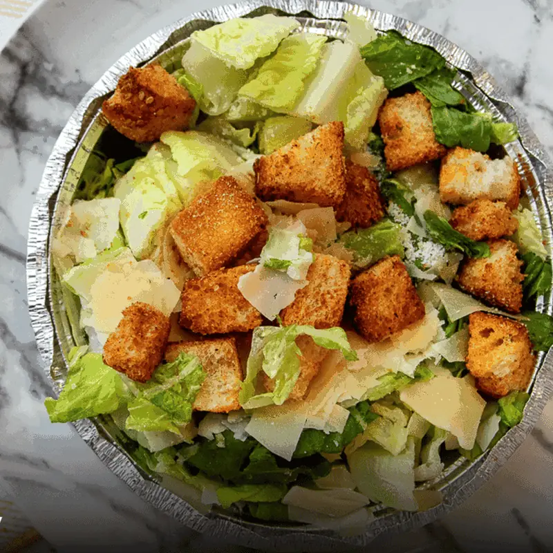 Side Salad