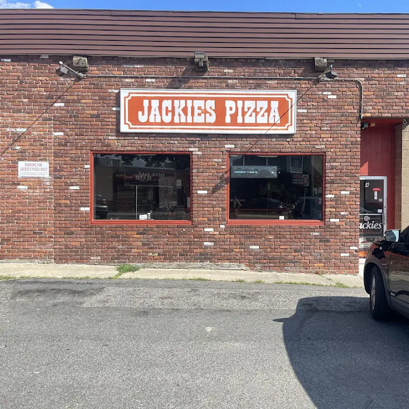 Jackies Pizza
