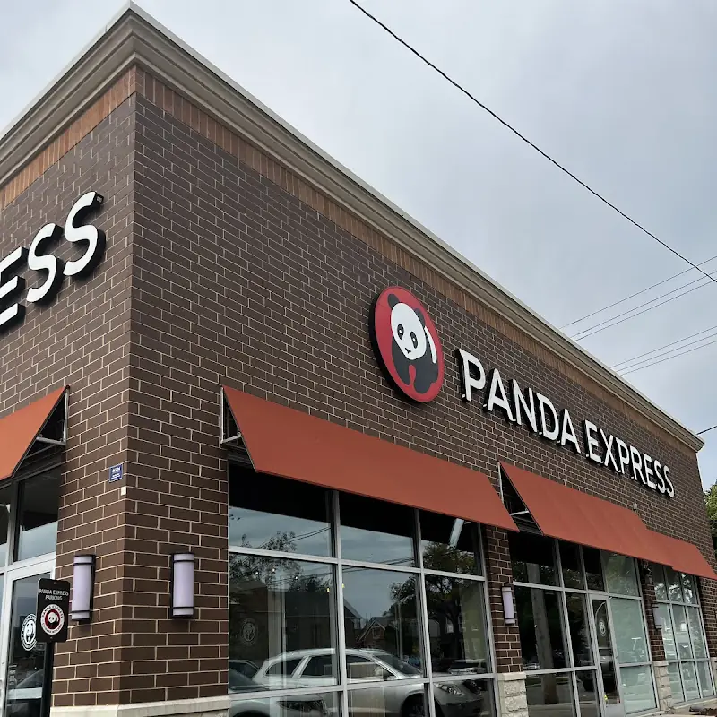 Panda Express