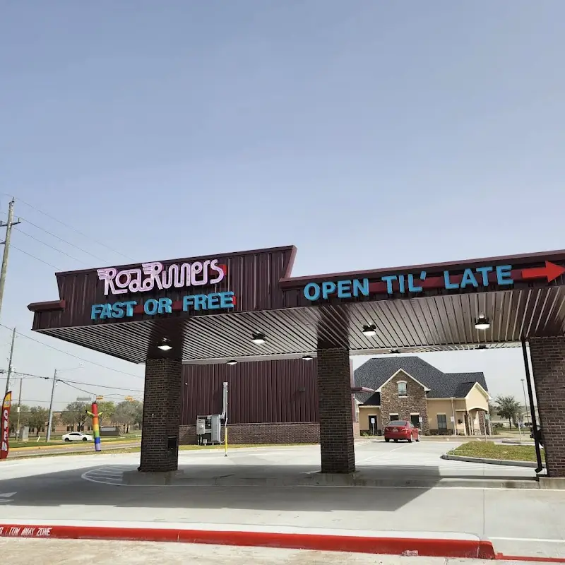 RoadRunners Coffee Drive Thru