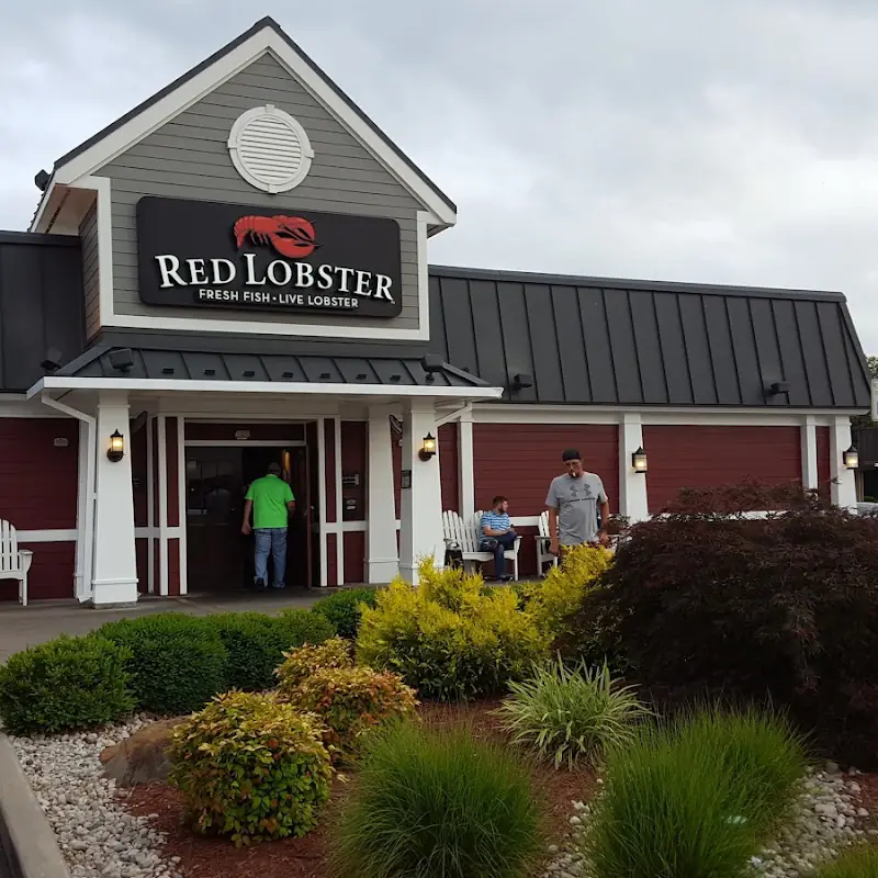 Red Lobster