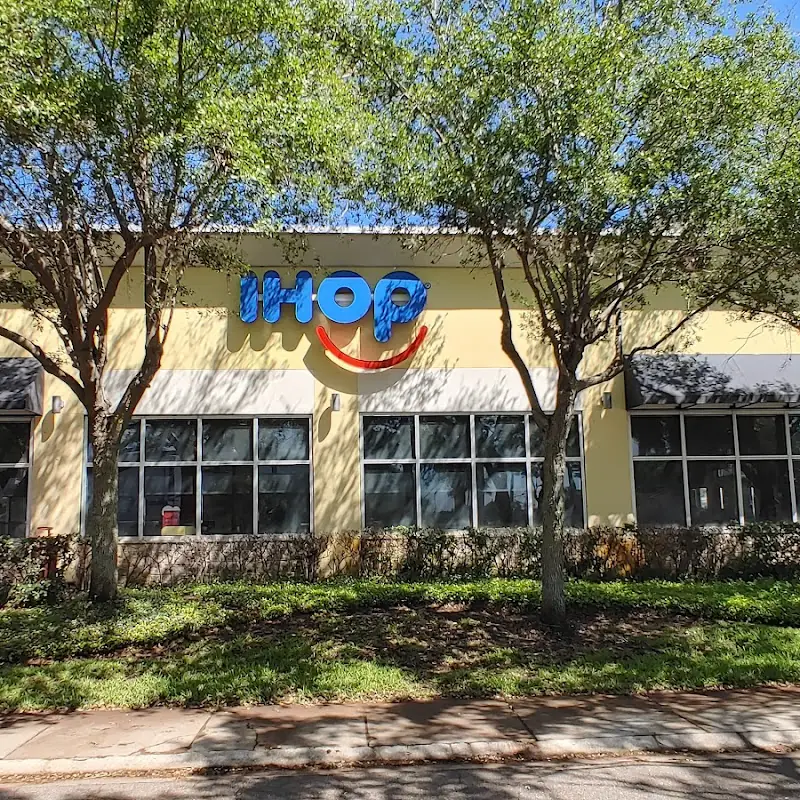 IHOP