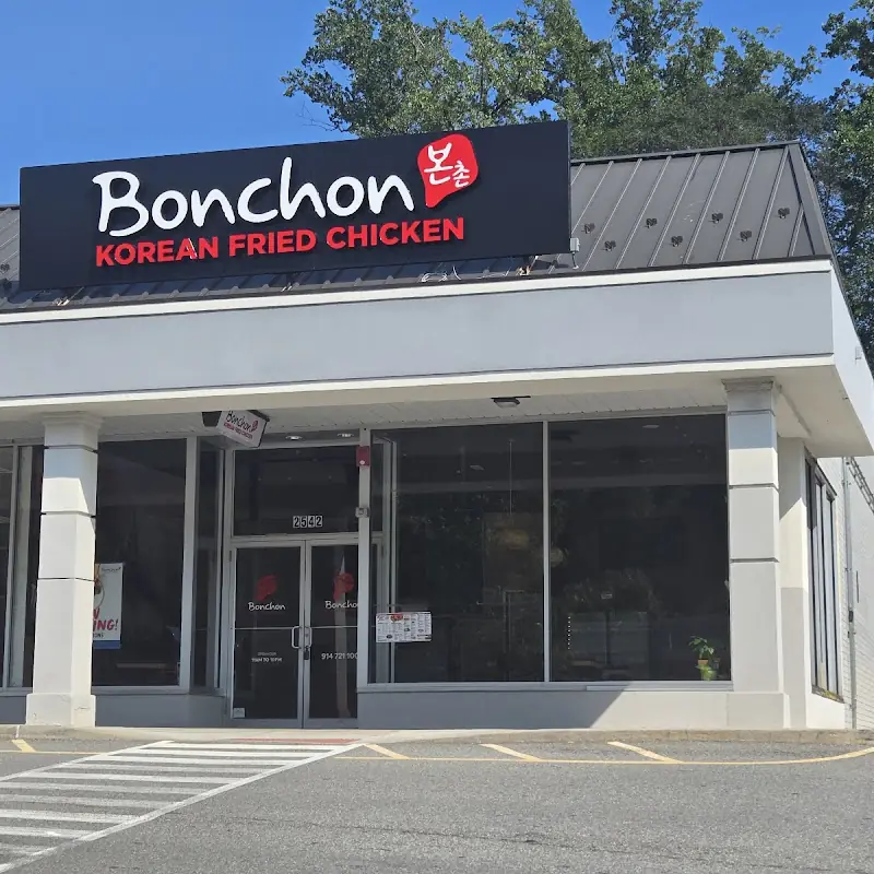 Bonchon Yonkers
