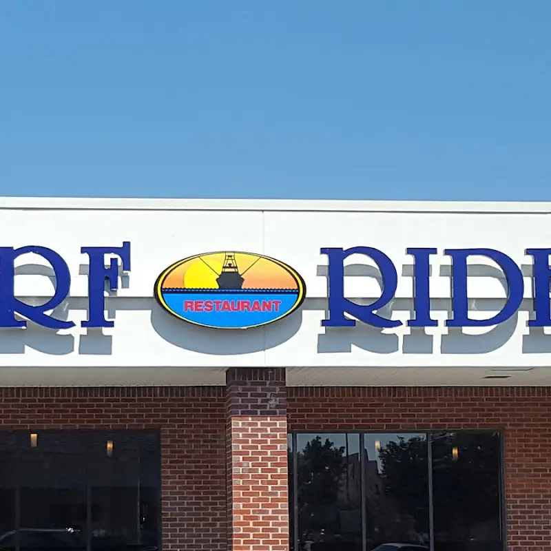 Surf Rider