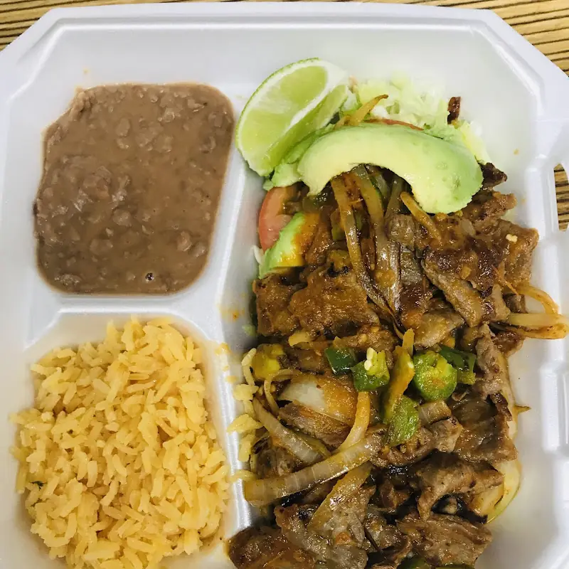 Taqueria El Charro