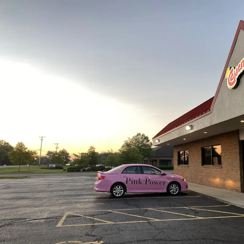 Cassano's The Pizza King