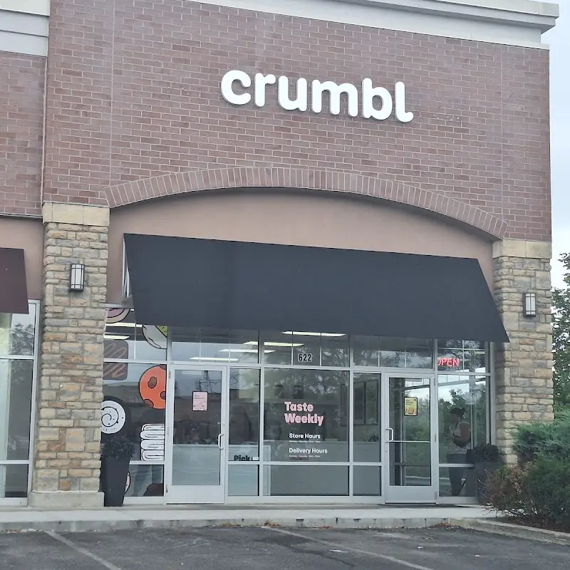 Crumbl