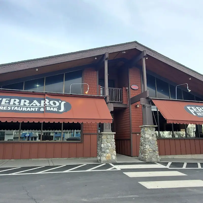 Ferraro's Restaurant and Bar | Italian