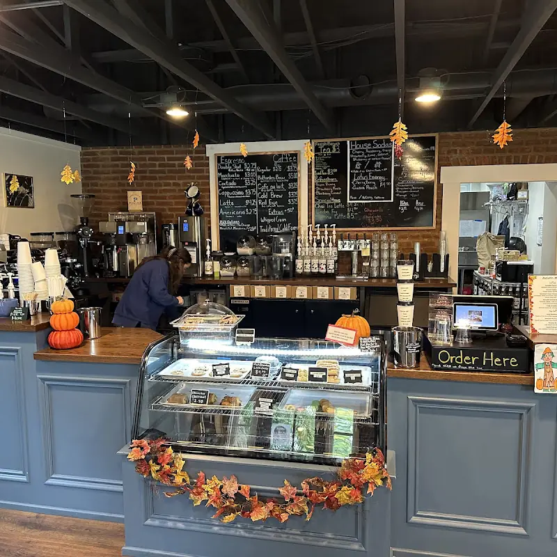 Ars Cafe & Meeting House