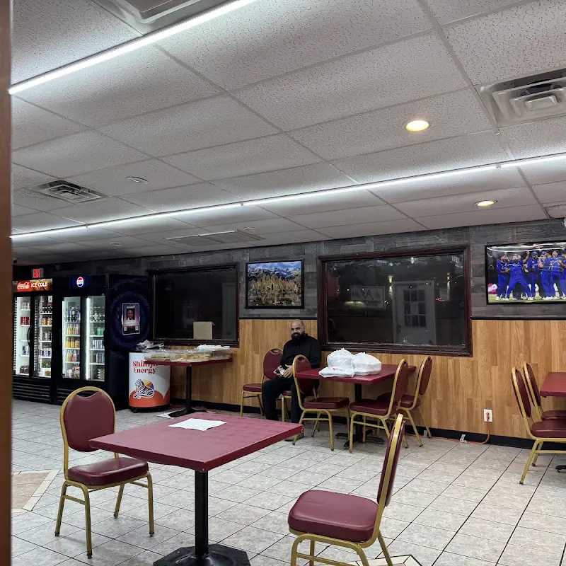 Afghan Village Restaurant & Afghan Halal Market