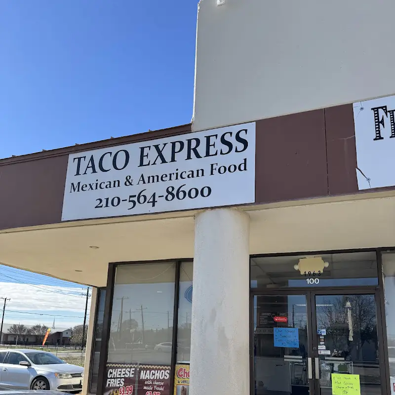 Chalupas Supreme