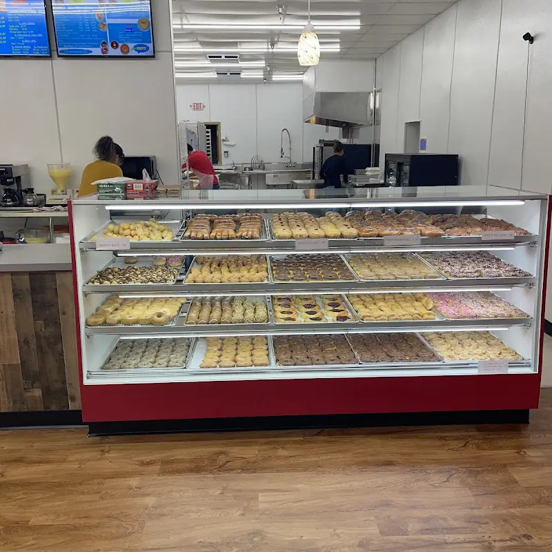 Best Donut #1