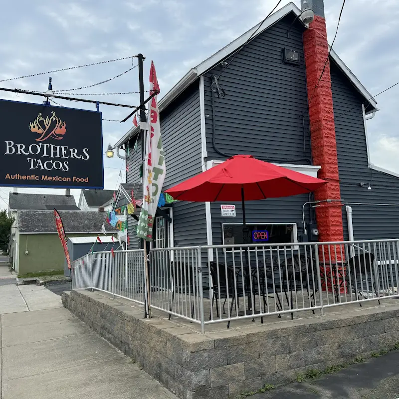 Brothers Tacos